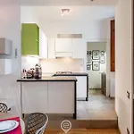 Angioy 54 Loft, Cosy Flat In