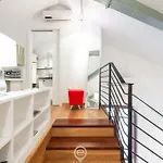 Angioy 54 Loft, Cosy Flat In *