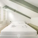 Angioy 54 Loft, Cosy Flat In * Κάλιαρι