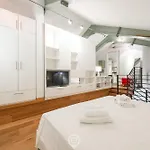 Angioy 54 Loft, Cosy Flat In Κάλιαρι