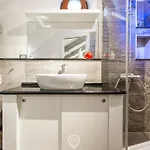 Angioy 54 Loft, Cosy Flat In * Κάλιαρι