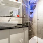 Angioy 54 Loft, Cosy Flat In *