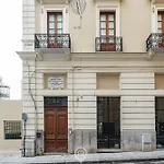 Διαμέρισμα Angioy 54 Loft, Cosy Flat In Κάλιαρι