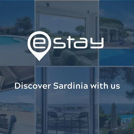 Estay - Angioy 54 Loft, Cosy Flat In * קליארי