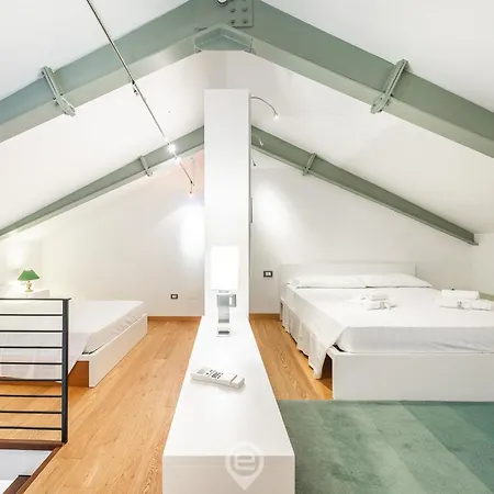 Estay - Angioy 54 Loft, Cosy Flat In *