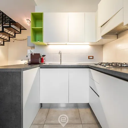 Appartamento Angioy 54 Loft, Cosy Flat In
