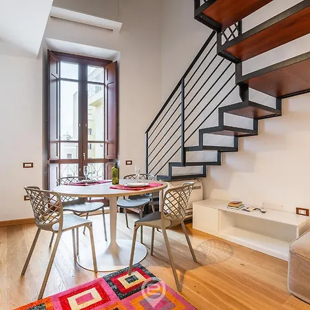 Apartamento Estay - Angioy 54 Loft, Cosy Flat In
