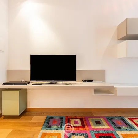 Apartamento Estay - Angioy 54 Loft, Cosy Flat In