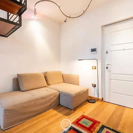 Estay - Angioy 54 Loft, Cosy Flat In Cagliari