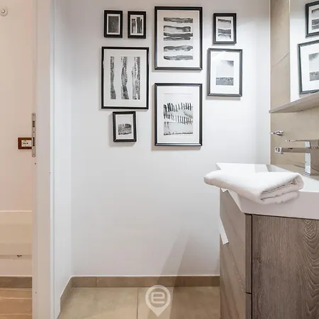 Estay - Angioy 54 Loft, Cosy Flat In דירה קליארי