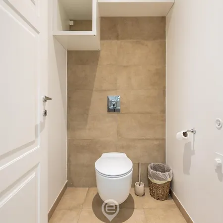 Estay - Angioy 54 Loft, Cosy Flat In קליארי