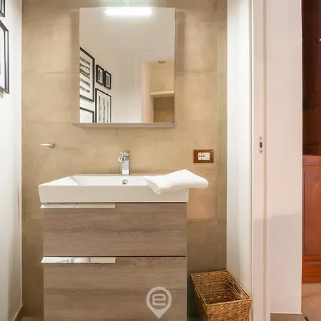 דירה Estay - Angioy 54 Loft, Cosy Flat In *