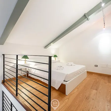 דירה Estay - Angioy 54 Loft, Cosy Flat In קליארי