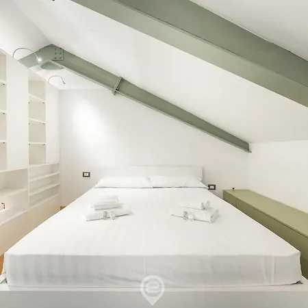 Estay - Angioy 54 Loft, Cosy Flat In * קליארי