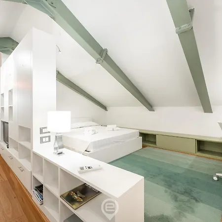 Angioy 54 Loft, Cosy Flat In 아파트 *