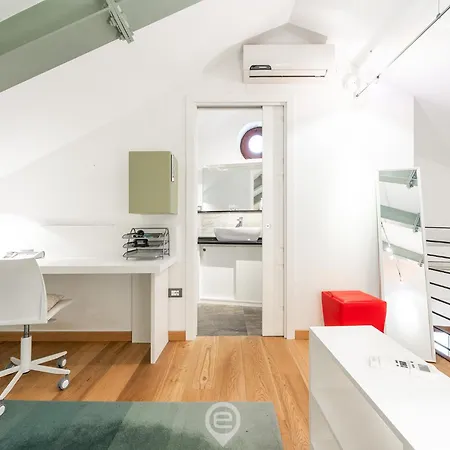 דירה Estay - Angioy 54 Loft, Cosy Flat In *
