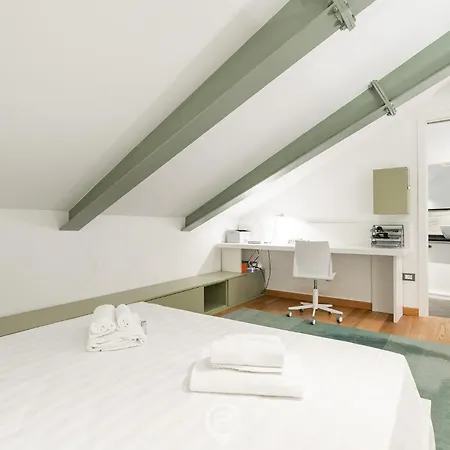Estay - Angioy 54 Loft, Cosy Flat In Appartement