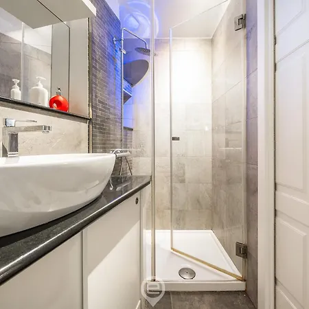 Appartement Estay - Angioy 54 Loft, Cosy Flat In