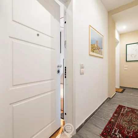 דירה Estay - Angioy 54 Loft, Cosy Flat In