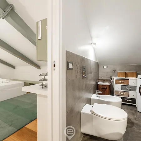 Appartement Estay - Angioy 54 Loft, Cosy Flat In