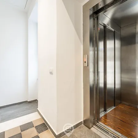 Angioy 54 Loft, Cosy Flat In 아파트 칼리아리