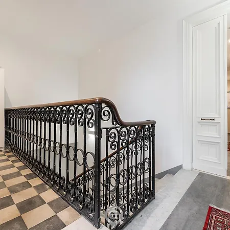 Estay - Angioy 54 Loft, Cosy Flat In