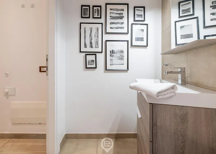 Angioy 54 Loft, Cosy Flat In Apartamento Cagliari