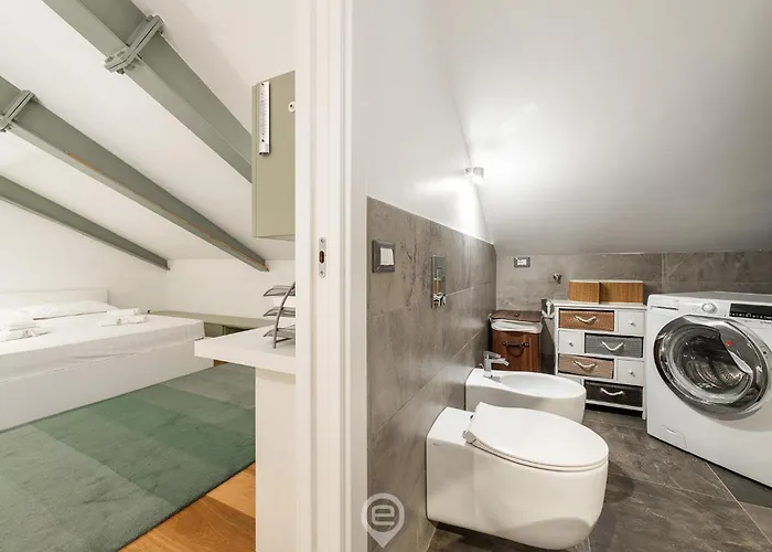 Apartamento Angioy 54 Loft, Cosy Flat In