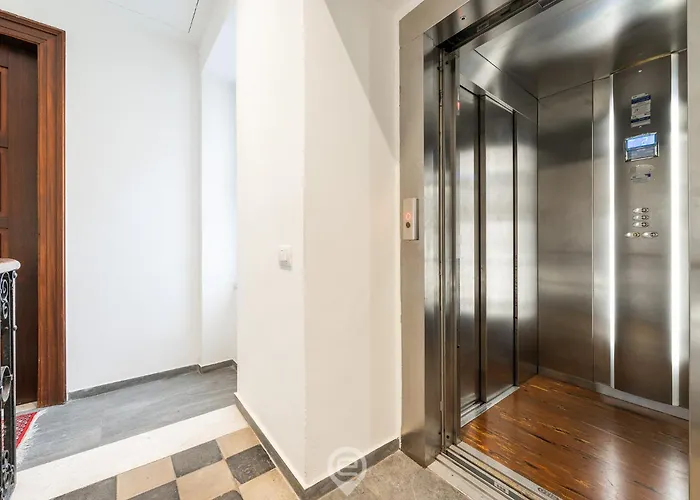 Angioy 54 Loft, Cosy Flat In Apartamento Cagliari